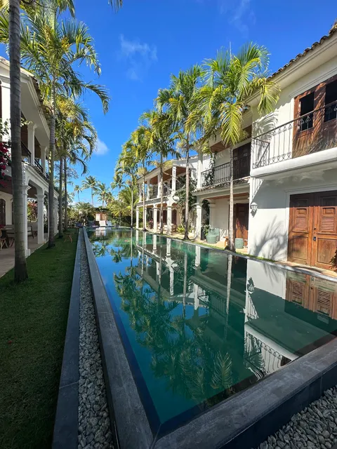 Villa Canziani & Donato