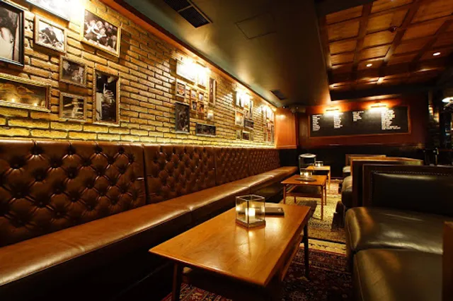 Seken Bali | Jazz and Cocktails