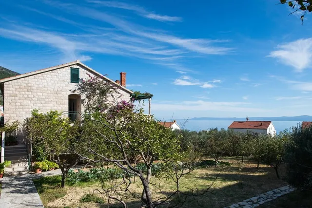 Apartments Dina Bol Island Brac