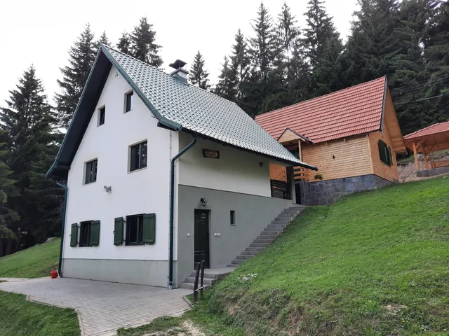 Golija smestaj - Golijski dar