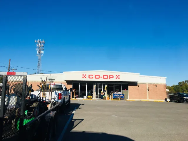 United Co-op - Franklin
