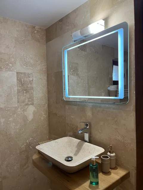 Green Forest Bran House