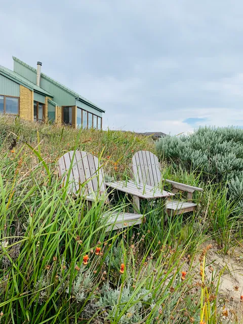 Bluestone Bay Port Fairy