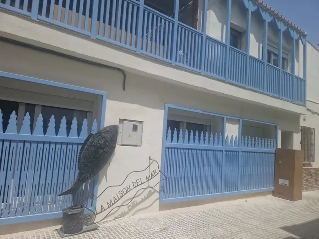 La Maison del Mar Malaga