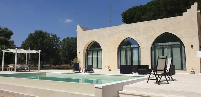 Fontana Villa Resort