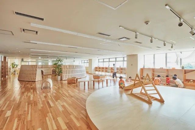 Co Shibuya (Shibuya Ward Childcare Neuvola)