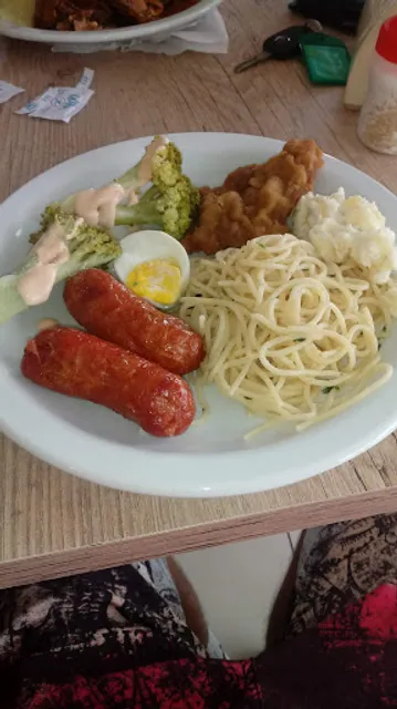 Restaurante e Frango Assado Amorim