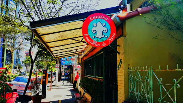 Cantina Fiorentina do Mário