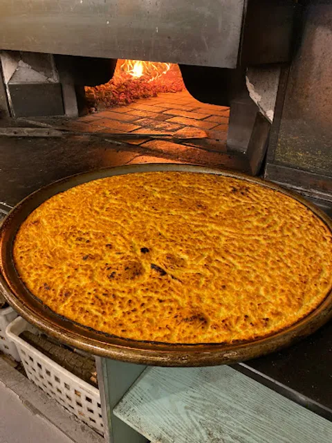 Pizza E Torta Da David