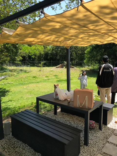 DOG GARDEN 欅の丘