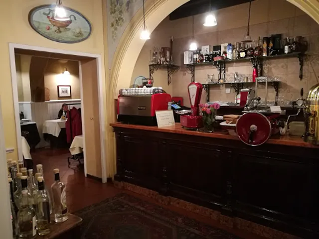 Antica Trattoria Monlue