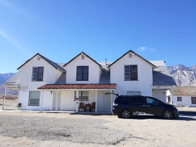 Ranch Motel & Cabins