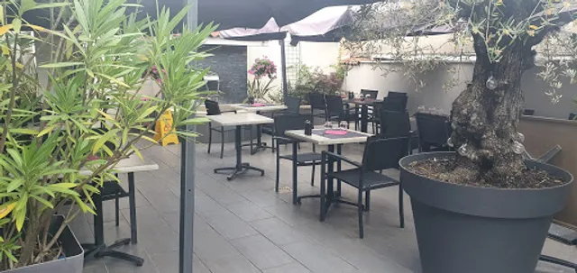 Restaurant Coté Olivier