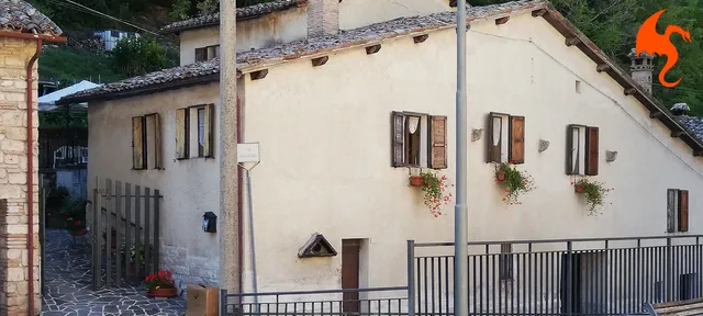 Al Drago Maraone B&B