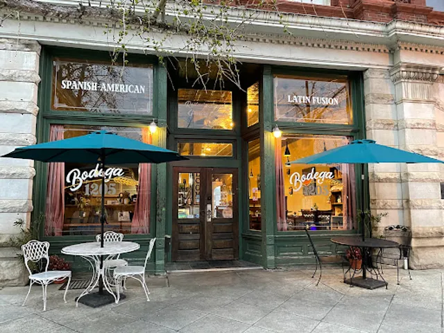 Bodega 1205 Columbus GA