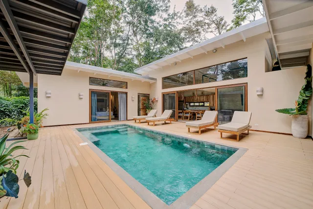 Villas Roca del Caribe