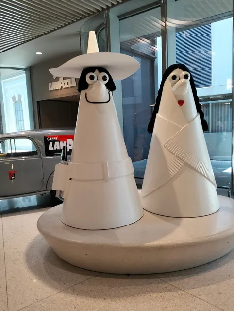 Nuvola Lavazza - HQ Uffici