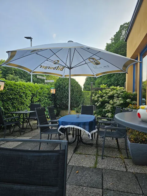 Griechisches Restaurant Lübeck - Niko der Grieche