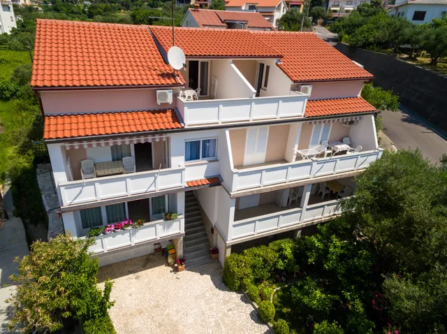 Apartments Padovan 209