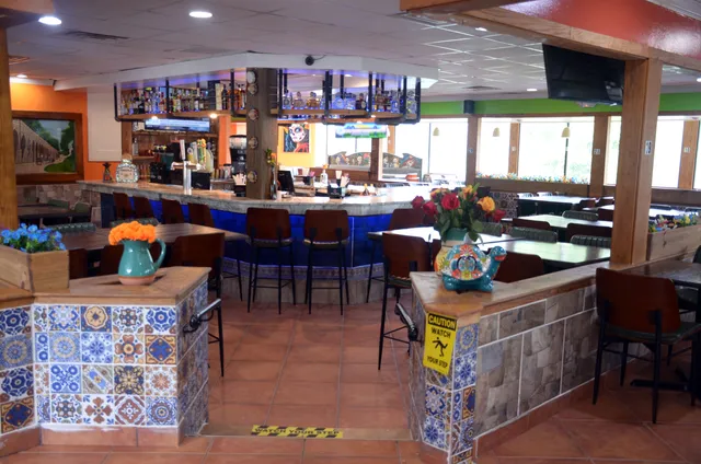 San Marcos Mexican Grill Tallahassee