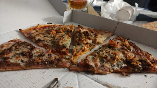 Pensión/Restaurante Sysy