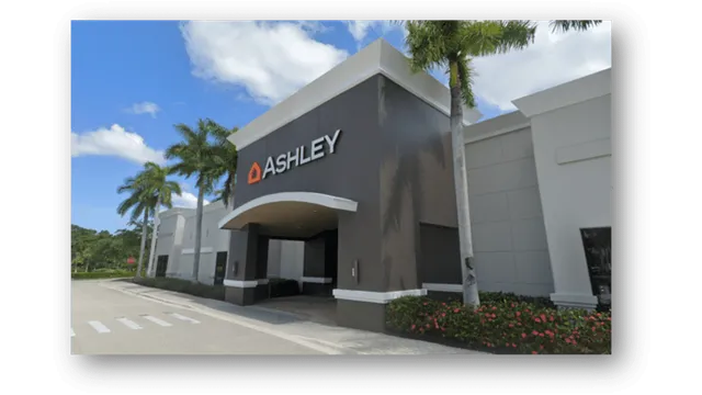 Ashley Store