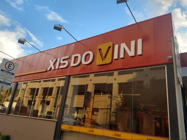 Xis do Vini - Parobé