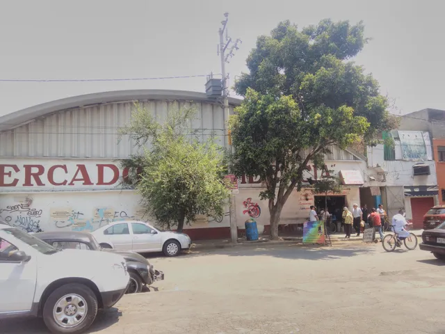 My Market Providencia