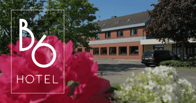 Hotel B Six