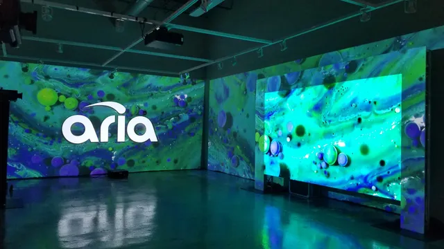 Aria Computer Rentals - Computer & iPad Rentals