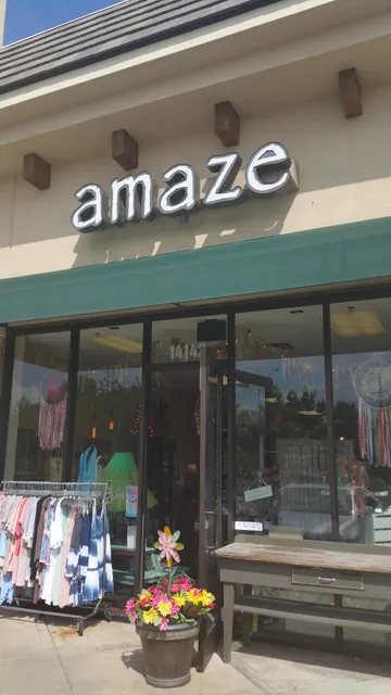 Amaze Boutique