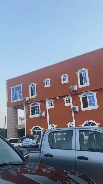 Africa Hotel and Guest House