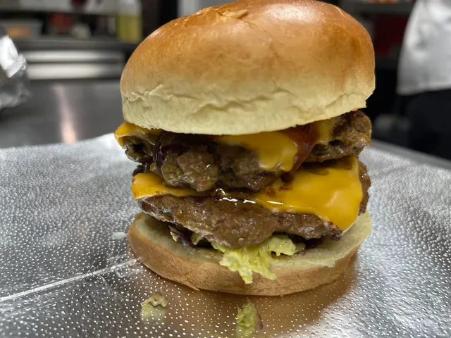 Smash & Crispy Crown