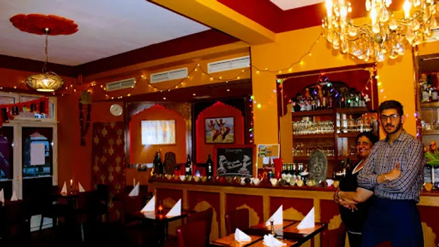 Restaurant Panjaab