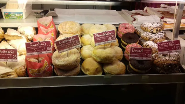 Bäckerei und Konditorei Ralf Groschupf GmbH