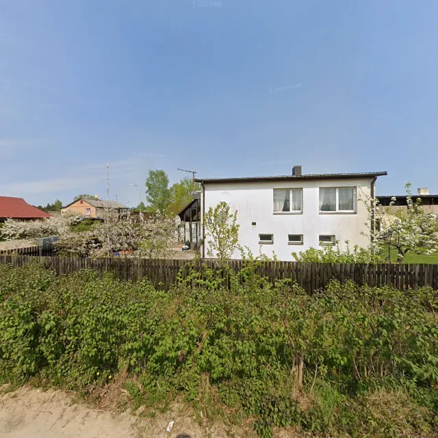 Holiday home Albina