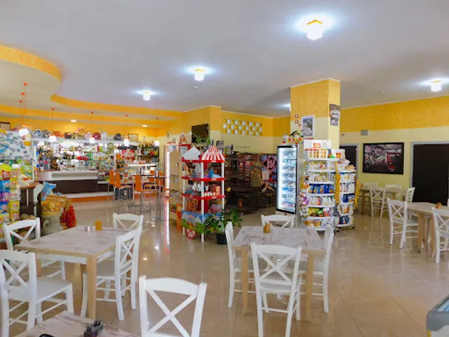 Vesta Food & Service • Vieste