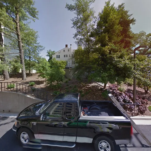 President's Office Bldg