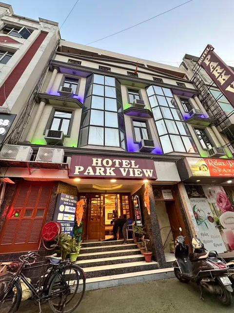 Hotel Park View