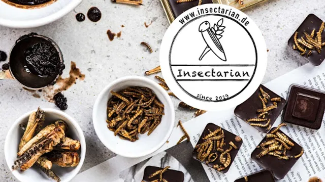 Insectarian