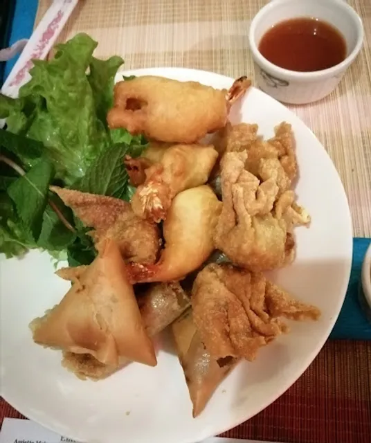 Aux Délices de Jade