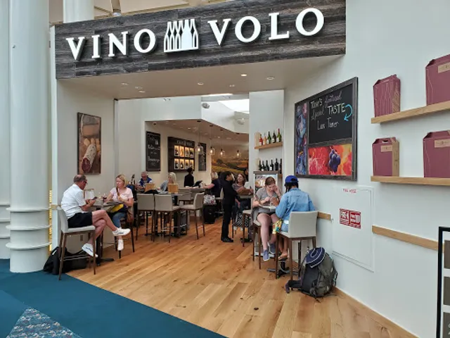Vino Volo