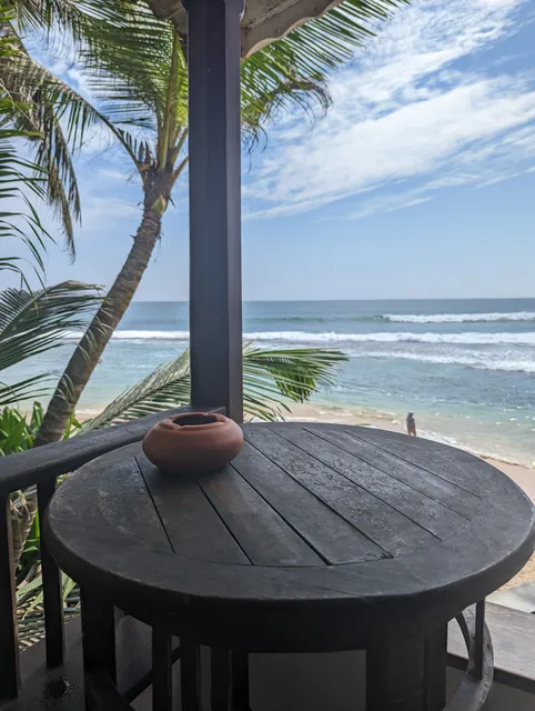 Wijaya Beach Restaurant