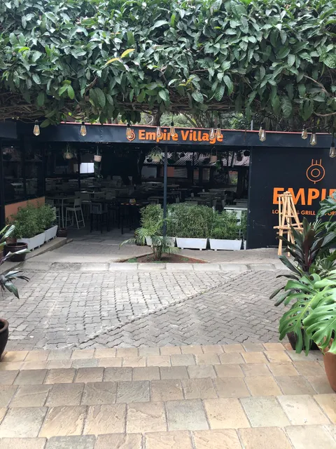 The Broadwood Kilimani