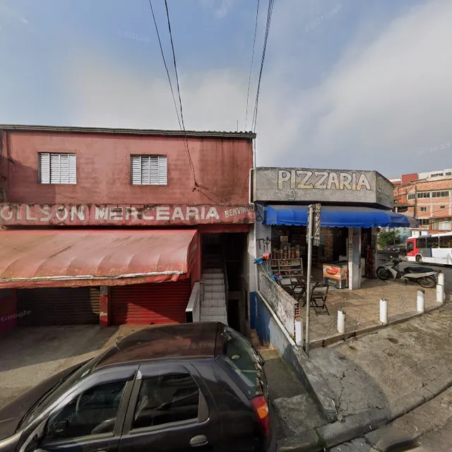 Pizzaria Shallon Padaria