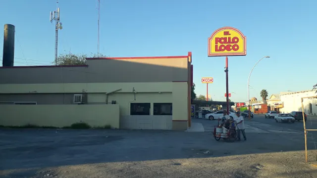 El Pollo Loco