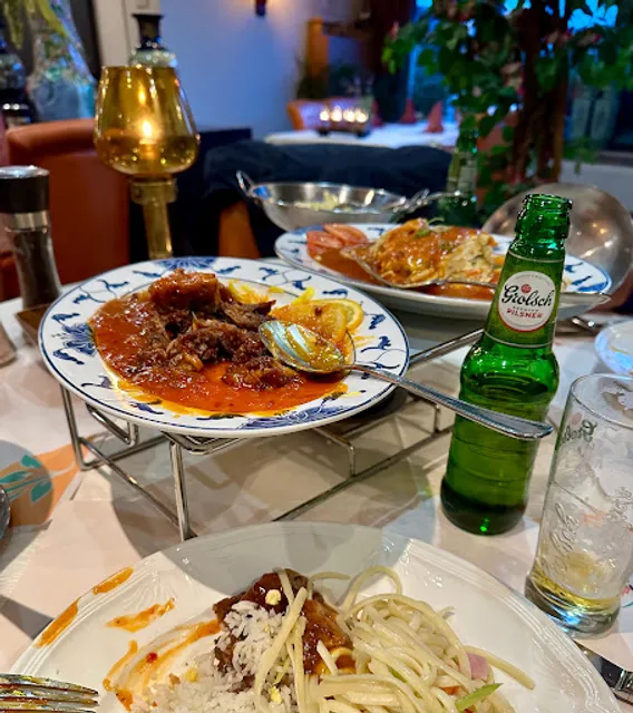 Golden City (Delden)