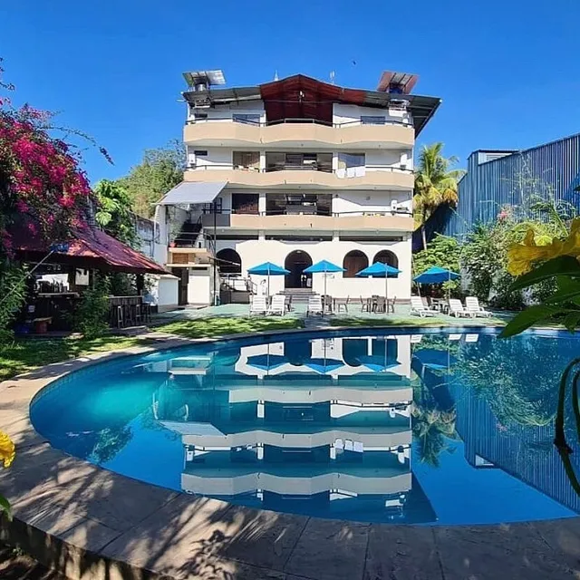 Chanchamayo Inn Hotel