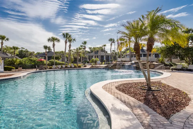 Legacy Vacation Resorts Palm Coast