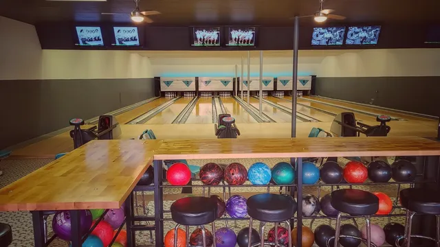 Watonga Lanes